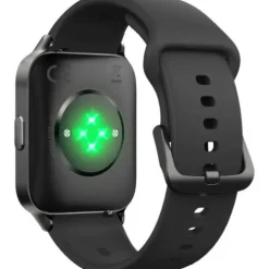 Ice-Watch Silikonarmband-Ice Fit 1.78 Black - 024104