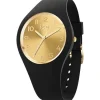 Ice-Watch Silikonarmband-Ice Glam Black Chic - 022584