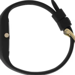 Ice-Watch Silikonarmband-Ice Glitter Black