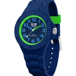 Ice-Watch Kinderuhren-Ice Hero Blue Raptor - 020321