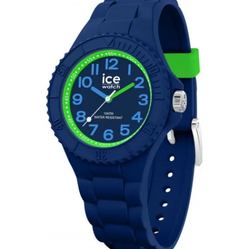 Ice-Watch Kinderuhren-Ice Hero Blue Raptor - 020321