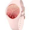 Ice-Watch Silikonarmband-Ice Horizon Nude - 021361