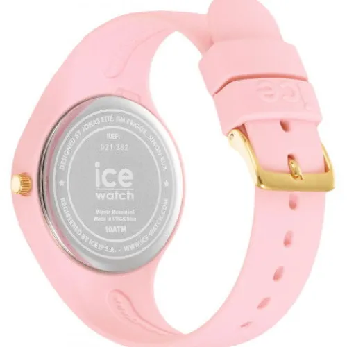 Ice-Watch Silikonarmband-Ice Horizon Pink Girly