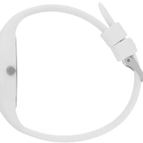 Ice-Watch Silikonarmband-Ice Horizon Turquoise Numbers - 021356