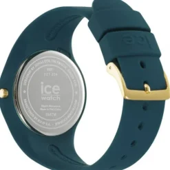 Ice-Watch Silikonarmband-Ice Horizon Verdigris - 021354
