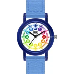 Ice-Watch Kinderuhren-Ice Learning Blue Learning
