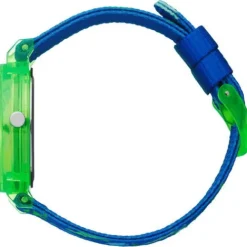 Ice-Watch Kinderuhren-Ice Learning Green Dinosaur