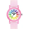 Ice-Watch Kinderuhren-Ice Learning Pink Glitter - 022689