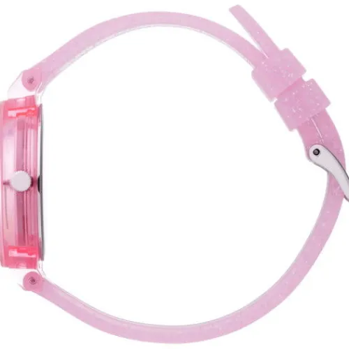 Ice-Watch Kinderuhren-Ice Learning Pink Glitter - 022689