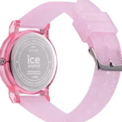 Ice-Watch Kinderuhren-Ice Learning Pink Glitter - 022689