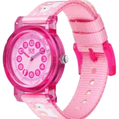 Ice-Watch Kinderuhren-Ice Learning Pink Unicorn