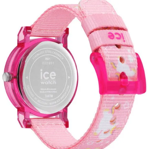 Ice-Watch Kinderuhren-Ice Learning Pink Unicorn