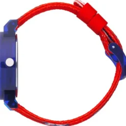 Ice-Watch Kinderuhren-Ice Learning Red Football