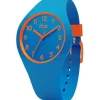 Ice-Watch Kinderuhren-Ice Ola Kids Robot - 014428