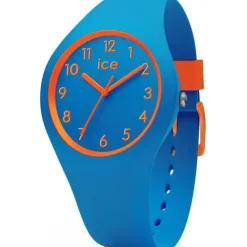 Ice-Watch Kinderuhren-Ice Ola Kids Robot - 014428