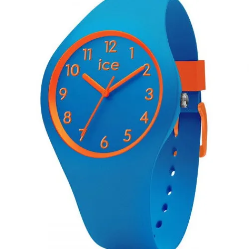 Ice-Watch Kinderuhren-Ice Ola Kids Robot - 014428