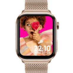 Ice-Watch Metallarmband-Ice smart 3.0 Rectangular 1.78 - 024304