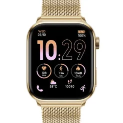 Ice-Watch Metallarmband-Ice smart 3.0 Rectangular 1.78 - 024656