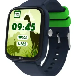 Ice-Watch Smartwatches-Ice Smart Junior 3.0 Blue - 024295