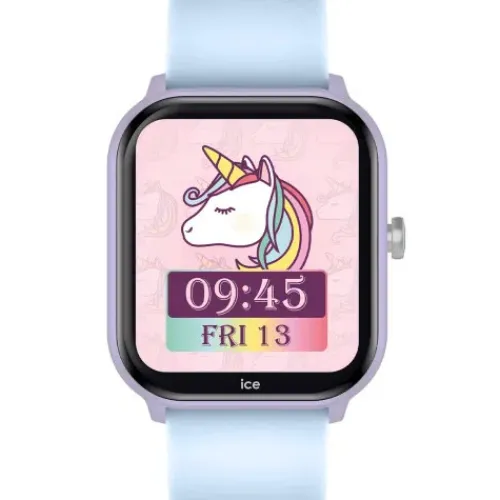 Ice-Watch Smartwatches-Ice Smart Junior 3.0 Purple - 024298
