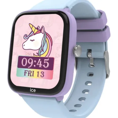 Ice-Watch Smartwatches-Ice Smart Junior 3.0 Purple - 024298