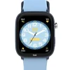 Ice-Watch Smartwatches-Ice Smart Junior 3.0 Find My Light Blue - 024548