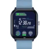 Ice-Watch Smartwatches-Ice Smart Junior 3.0 Light Blue - 024296