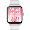 Ice-Watch Smartwatches-Ice Smart Junior 3.0 Pink - 024297
