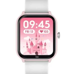 Ice-Watch Smartwatches-Ice Smart Junior 3.0 Pink - 024297