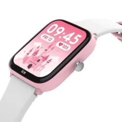 Ice-Watch Smartwatches-Ice Smart Junior 3.0 Pink - 024297