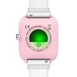Ice-Watch Smartwatches-Ice Smart Junior 3.0 Pink - 024297
