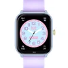 Ice-Watch Kinderuhren-Ice Smart Junior 2.0 Soft Blue Purple - 022800