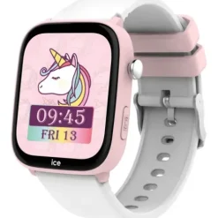 Ice-Watch Smartwatches-Ice Smart Junior 3.0 Find My Pink - 024549