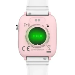 Ice-Watch Smartwatches-Ice Smart Junior 3.0 Find My Pink - 024549