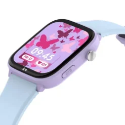 Ice-Watch Smartwatches-Ice Smart Junior 3.0 Find My Purple - 024550