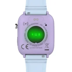 Ice-Watch Smartwatches-Ice Smart Junior 3.0 Find My Purple - 024550