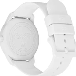 Ice-Watch Silikonarmband-Ice Solar Power Coca Cola Limited Edition - 018513