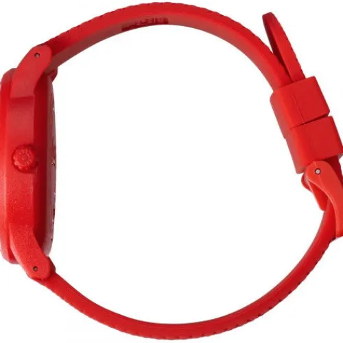 Ice-Watch Silikonarmband-Ice Solar Power Coca Cola Limited Edition - 019620