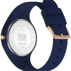 Ice-Watch Silikonarmband-Ice Sunset Night Pink - 020641