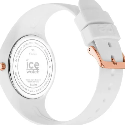 Ice-Watch Silikonarmband-Ice Sunset Rainbow