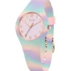 Ice-Watch Silikonarmband-Ice Tie and Dye Sweet Lilac - 021010