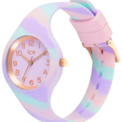 Ice-Watch Silikonarmband-Ice Tie and Dye Sweet Lilac - 021010