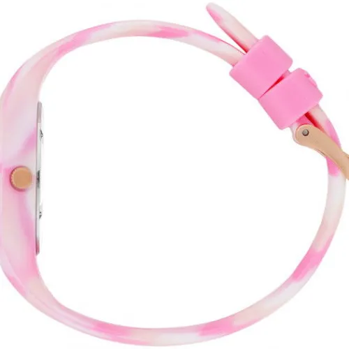 Ice-Watch Silikonarmband-Ice Tie and Dye Pink Shades - 021011