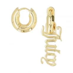 Juicy Couture Ohrringe-Drop Ohrringe - JCJDE222056-453