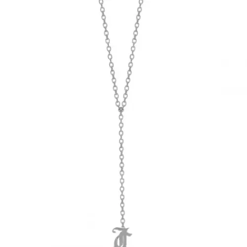 Juicy Couture Halsketten-Long Chain Halskette - JCJCHN222033-115