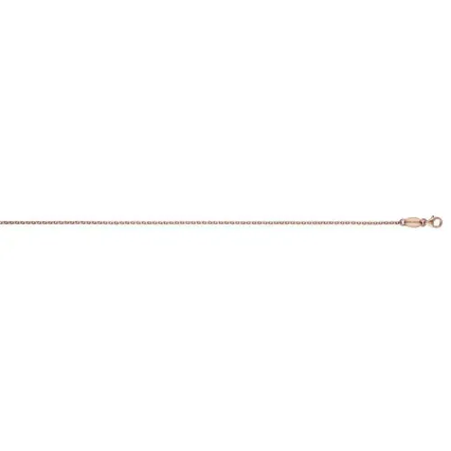 Julie Julsen Halsketten-Ankerkette - JJFC000RG