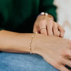 Julie Julsen Armbänder-Armband - JJBR01276.3