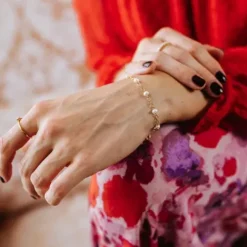 Julie Julsen Armbänder-Armband - JJBR01276.3