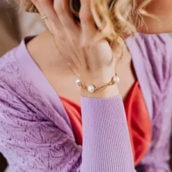 Julie Julsen Armbänder-Armband - JJBR01275.3