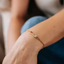 Julie Julsen Armbänder-Armband - JJBR01242.3